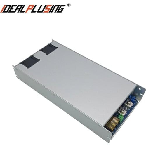 1000W Universal Input AC 110V-240V to DC 0-60V 17A PFC Function Switch Mode Power Supply