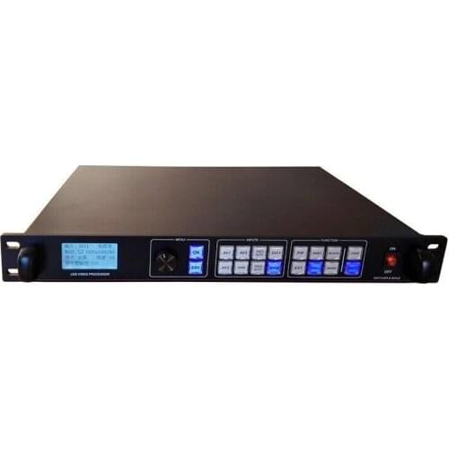 VDWALL LVP605 Hdmi/ Composite/Usb/DVI/vga input Dvi/Vga/Output Vdwall lvp605 series Led Display Video Processor LINSN and NOVA