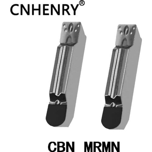 2 PCS Turning Inserts CBN MRMN150/200/250/300 CNC CBN Diamond Inserts Carbide Milling Inserts CNC Inserts For Lathe Tools