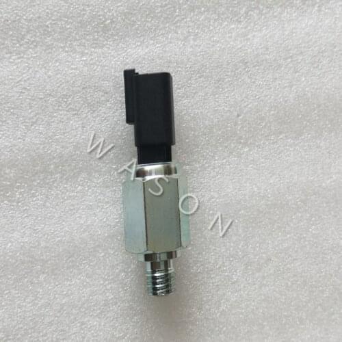 High Quality Excavator Water Temperature Sensor 2848A071 237-4894
