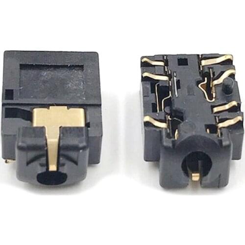 Replacement 3.5mm Port Connector Jack Adapter Parts for Xboxs One 1698/1697/1708