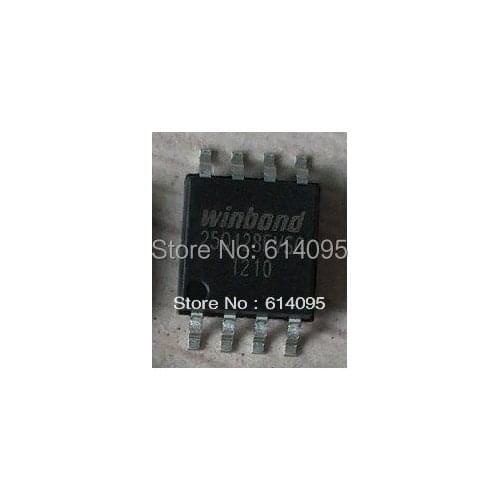 100% brand new W25Q128FVSG 16M flash W25Q128FVSSIG SOP8 (# 68945)