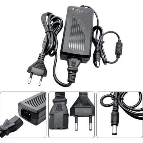 12V Power Adapter DC12V Universal Led Lamp Adapter 3A Power Supply For 5050 2835 LED Strip Light