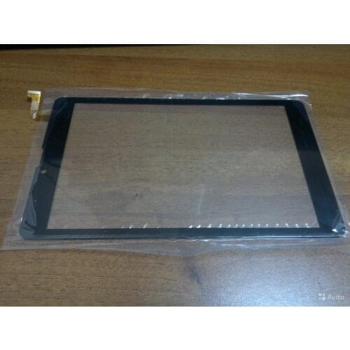 8''New for DP080150-F1 digitizer touch screen panel