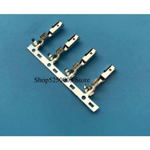 Free shipping car connector Terminals Pins 8240-0265 for Sumitomo terminal genuine timely delivery