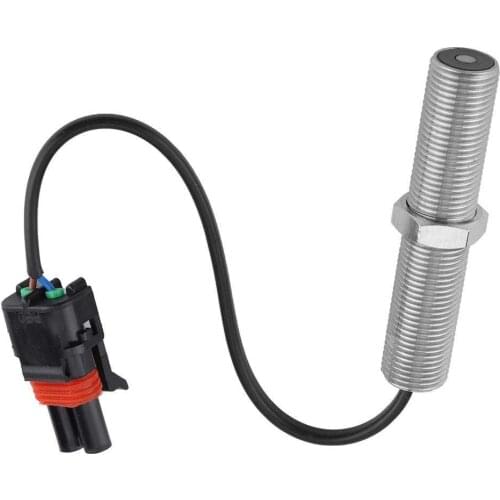 Engine Speed Sensor 3034572 MPU Generator Rotational Speed Sensor Accessories 80MM/120MM Length