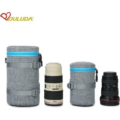 Camera Bags DULUDA China