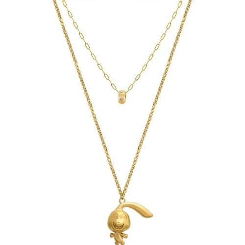 Винтажные ожерелья Ekelin Studio China At AliExpress