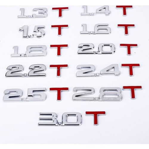 Enjiada Car Stickers