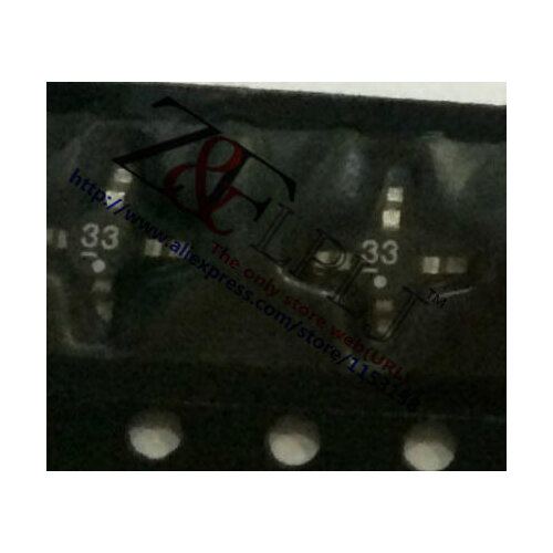 ERA-33SM 33 ERA33SM+ ERA33-SM ERA-33SM+ 10PCS/LOT