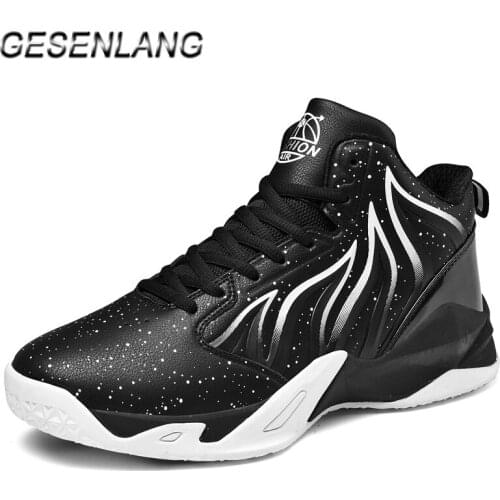 GESENLANG Basketball Shoes