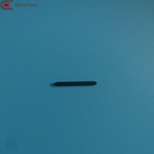 Used Volume Voice Button Key for Umi Plus E 5.5 Inch 1920x1080 MTK Helio X27 Free Shipping + Tracking Number