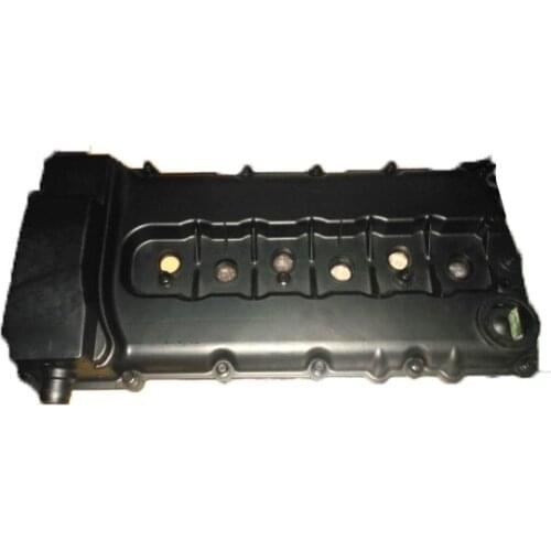 Engine Valve Cover 03H103429B With Gasket For Passat CC Touareg Audi V6 3.6L 03H103429L 03H103429H 03H103429D 03H103429C