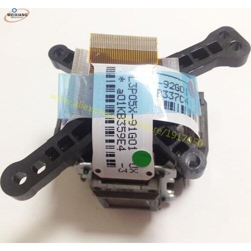 L3P05X-91G01 /L3P05X-92G01 Projector LCD Prism Assy For SANYO /For Panasonic Whole Block LCD Panel Set PISM-KR8AC