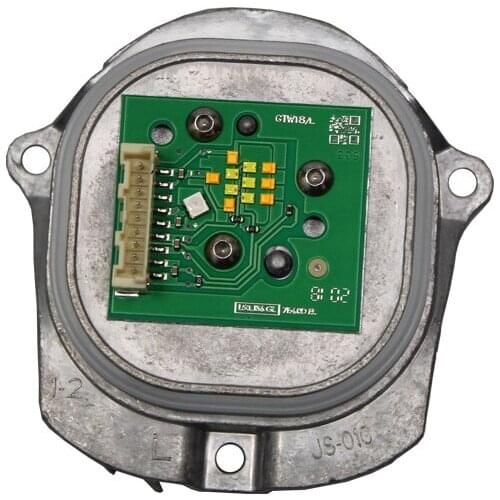 LedDaytime-running light left Control unit FORMercedes-Benz A2189066100 (L) 1305715306