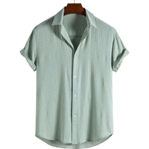 Mattswag Men's Short Sleeve Shirts
