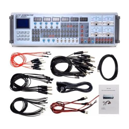 Professional Automotive vihecle ECU Signal Simulator CAR ECU repair tool gasoline auto sensor simulation tool