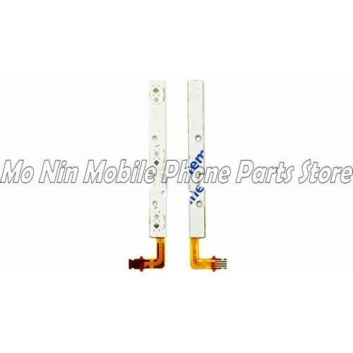 New Power on/off & volume up/down buttons flex cable Replacement for Huawei Y530 phone