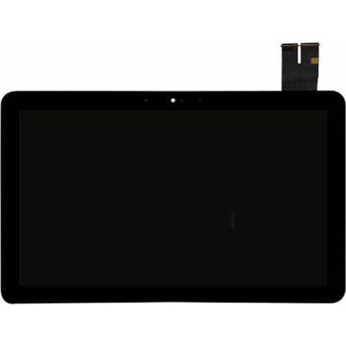Original 12.5"inch LQ125T1JX03C Lcd Display Matrix Touch Screen Assembly For ASUS T3Chi T300Chi T3 CHI T300 CHI