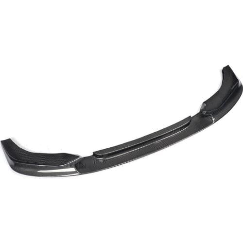 Fit For Bmw X4 M-sport Car with Carbon Fiber Lip, Spoiler and Front Shovel Accessories