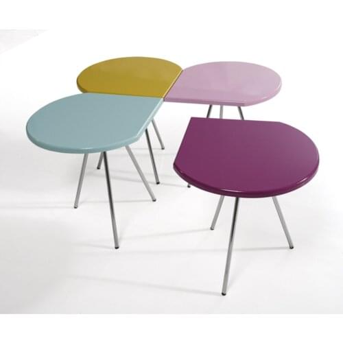 Modern Drop Medium coffee table-Zigon coffee table coffee tables table basse furniture living room table