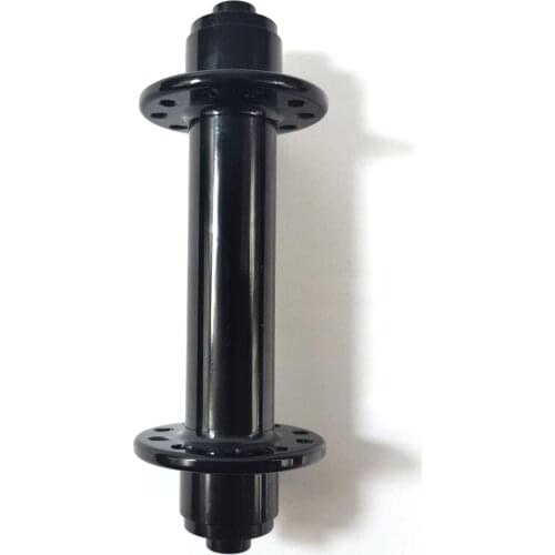 Super Light 66g Bitex RAF10 road race bike V brake J-hook front hub 20 holes ENDURO bearing J-Bend 20h QR 9*100mm with Free QR