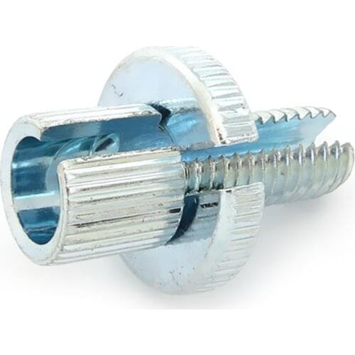 Universal Chrome Metric Cable Adjuster 8mm M8 Motorcycle ATV Clutch Brake For Honda CB450 125S CL175 450 70 CR250R CT110 CT70