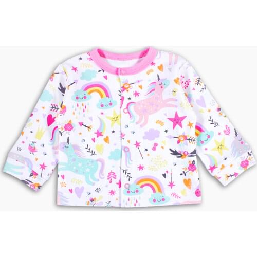 Кофточки для малышек Veselyy malysh China At AliExpress