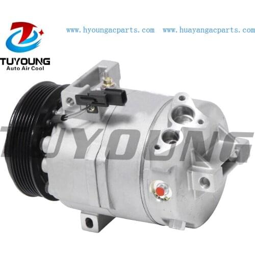 High quality DCS171C automotive air conditioning compressor for Nissan Pathfinder Sentra 2.0L 2.5L 3.0L 68662 92600ZE80A