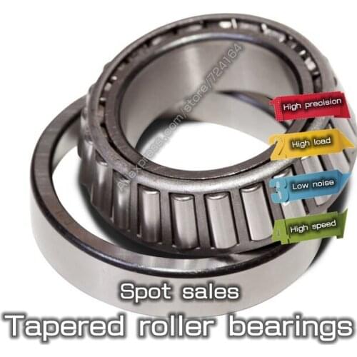 109.538x158.75x23.02 mm Tapered roller bearings 37431/625 37431 37625 4.3125x6.25x0.9063 Inch High Precision Auto Truck ABEC-7