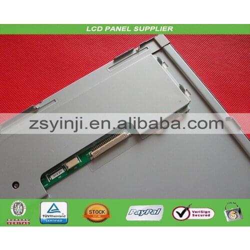 12.1 inch lcd panel TCG121XGLPAPNN-AN20-S
