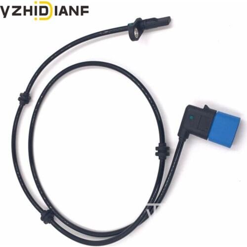 1c 2469059402 New Hight Quality ABS Rear Wheel Speed Sensor Engine Speed Sensor For Mercedes-Benz- A2469059402