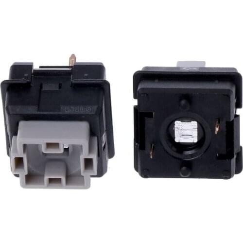 2Pc Romer-G Switch Axis for logitech G512 G910 G810 K840 G413 Pro Keyboard