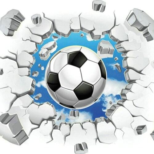 3d football icon diamond painting cross stitch 5d diy diamond mosaic diamond art