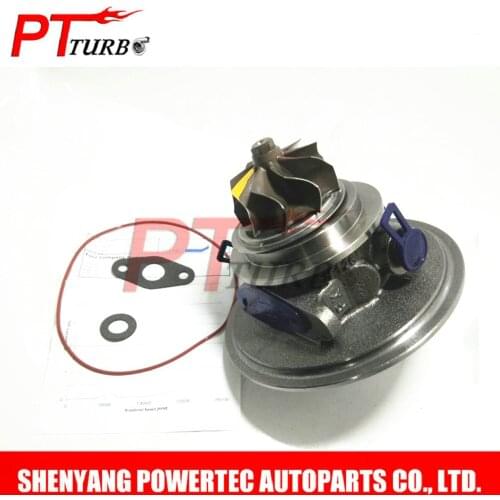821719-0002 for BMW X6 50 iX E71 N63B44 300KW 408 HP - NEW turbo core 793647-5002S CHRA repair kit 793647-0002 turbine Balanced