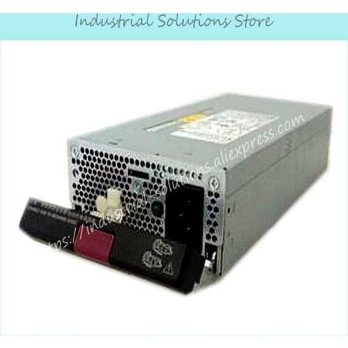 Power Supply DPS-700CB A 347883-001 344747-001 775W RPS For ML370G4 Used One 90% New 3 Months Warranty