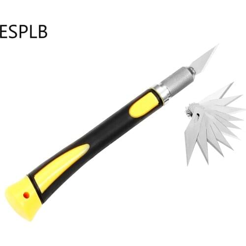 ESPLB Knives China