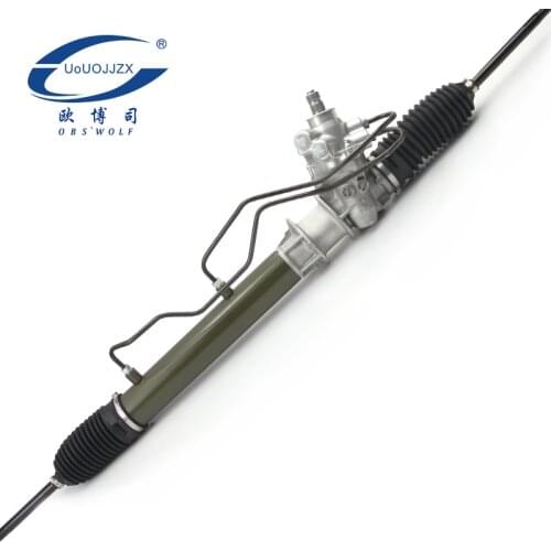 Hydraulic Power Steering Rack Parts for NISSAN CEFIRO MAXIMA A32 49200-44U05 49001-44U00 49001-44U10 49200-44U05 49200-44U15