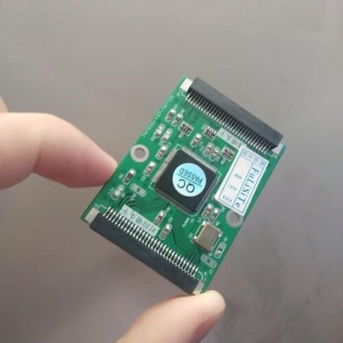 DX5 decoder card use for DX5 first locked printhead 186000 printhead decoder card DX5 printhead cannector board