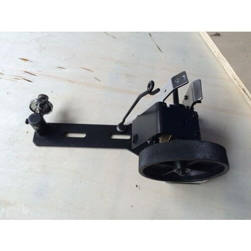 LARGE WHEEL BOBBIN WINDER FITS FOR Durkopp Adler 204-370 205-370