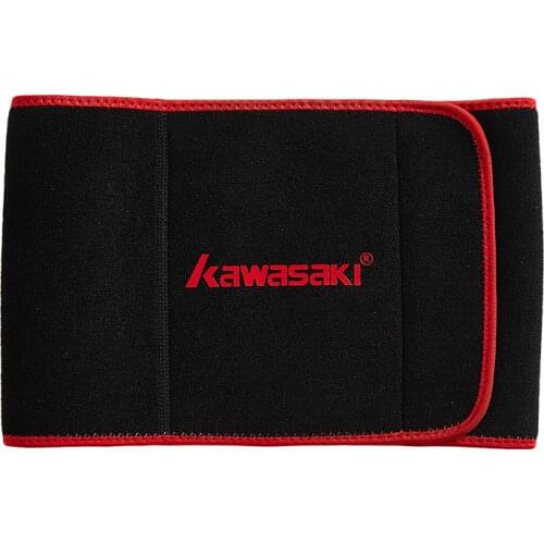 Kawasaki Waist Belts
