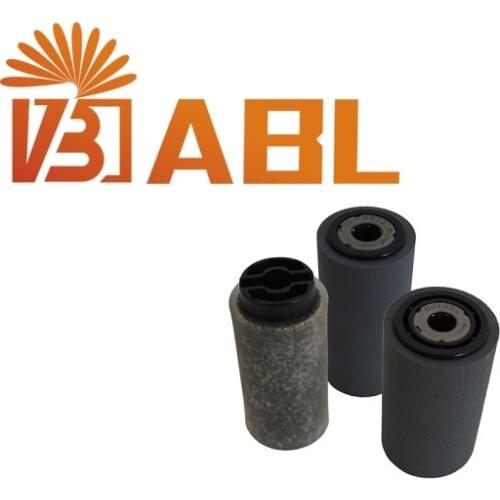 1set 604K20760 Doc Feeder DADF Maintenance Roller Kit For Xerox WC123 wc128 133 5225 5230 7132 7232 7328 7335 7345