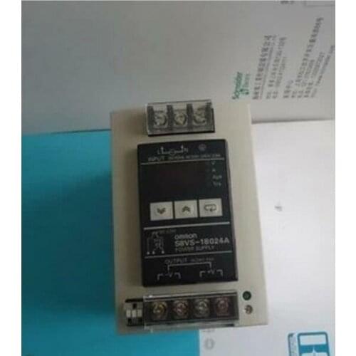 NEW Omron S8VS-48024 (S8VS48024)switching power supply free shipping