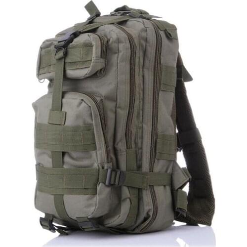 3P Outdoor Sport Bag Army Military Backpack Tactical Backpack Bags Camping Hiking Bag Trekking Travelling Rucksacks
