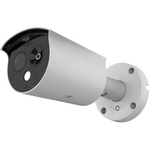 Bi-spectrum AI Thermal Imaging Camera Thermal Scanner for body temperature measurement