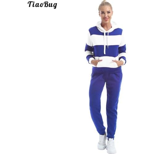 TiaoBug Tracksuits For Running