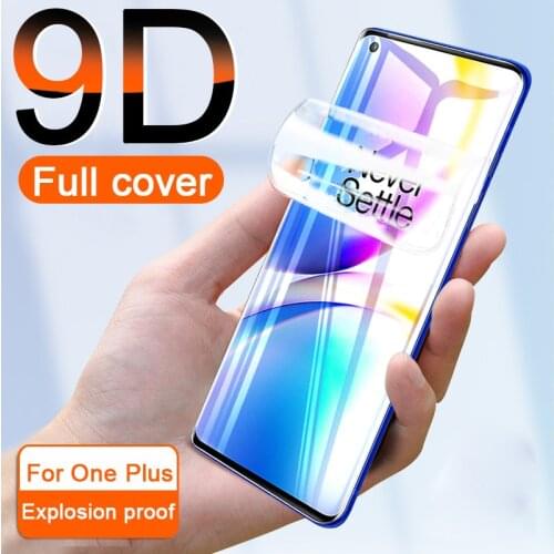XINFATE Screen Protectors For OnePlus 8