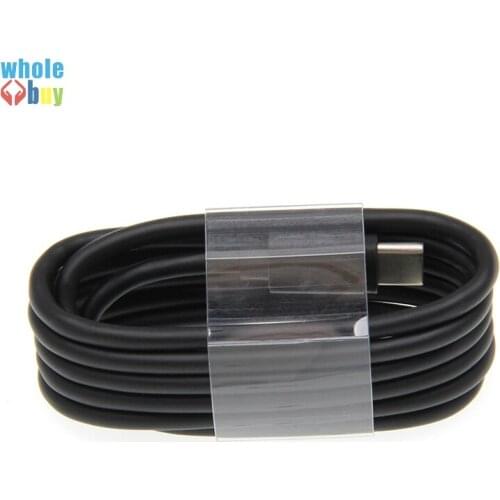 500pcs/lot Data Cable Round Black White 1m Direct Beer Type C Micro 5pin 8pin USB Charging Cable For Xiaomi Sony Samsung iphone