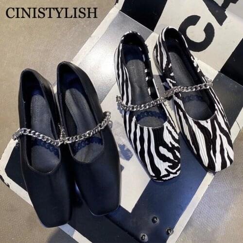 BOMENDUI Women's Autumn Shoes