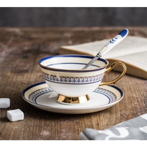 British wind pynom shore bone porcelain coffee cup ceramic tea afternoon English